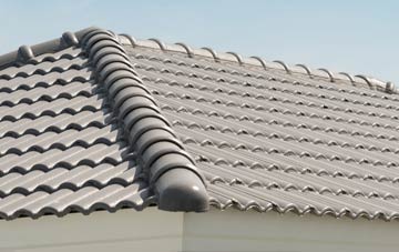 advantages of Llandefalle clay roofing