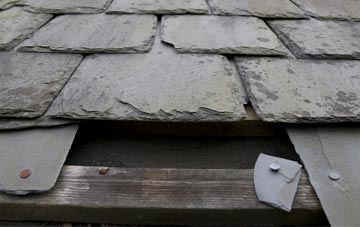 Llandefalle slate roof repairs and maintenance