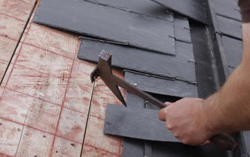 slate roofing Llandefalle, Powys