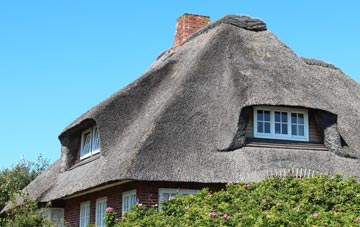 thatch roofing Llandefalle, Powys