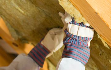 types of Llandefalle pitched roof insulation materials