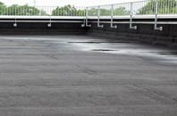 find rated Llandefalle flat roofing companies