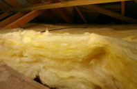 Llandefalle pitch roof insulation